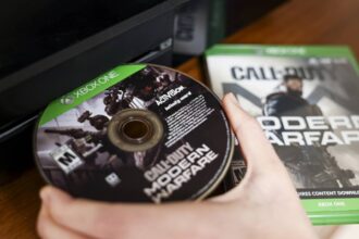 Microsoft's Activision takeover could harm gamers, UK regulator says