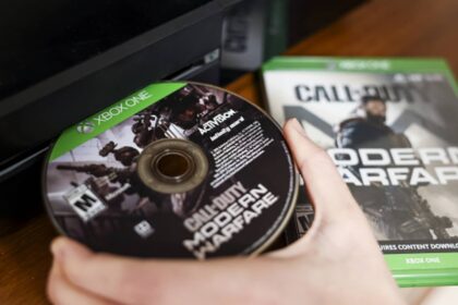 Microsoft's Activision takeover could harm gamers, UK regulator says