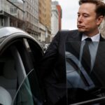 Musk, Tesla not liable in securities class-action lawsuit