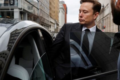 Musk, Tesla not liable in securities class-action lawsuit