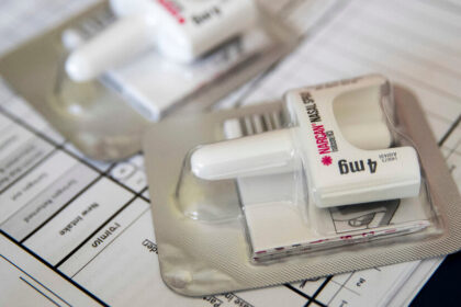 Narcan Is Safe to Sell Over the Counter, Advisers to the F.D.A. Conclude