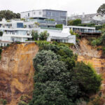 New Zealand Calls State of Emergency for Cyclone Gabrielle