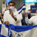 Nicaragua releases hundreds of political prisoners and sends them to the US