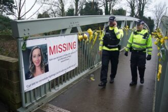 Nicola Bulley: Police searching for missing UK woman find body