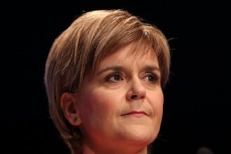 Nicola Sturgeon announces shock resignation as Scottish first minister