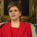 Nicola Sturgeon resigns as first minister of Scotland amid swirl of political setbacks, citing 'brutality' of public life