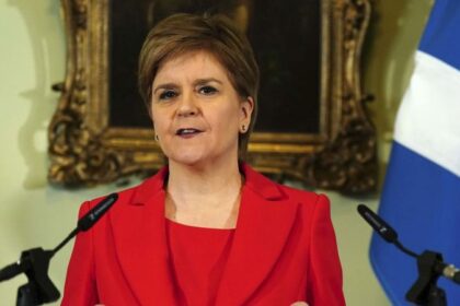 Nicola Sturgeon resigns as first minister of Scotland amid swirl of political setbacks, citing 'brutality' of public life