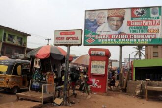 Nigeria: Opposition senatorial candidate gunned down days before crucial elections