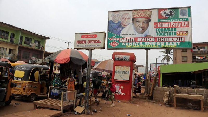 Nigeria: Opposition senatorial candidate gunned down days before crucial elections