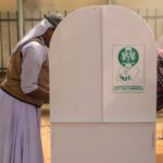 Nigeria election: A day after polls closed, voting was still taking place