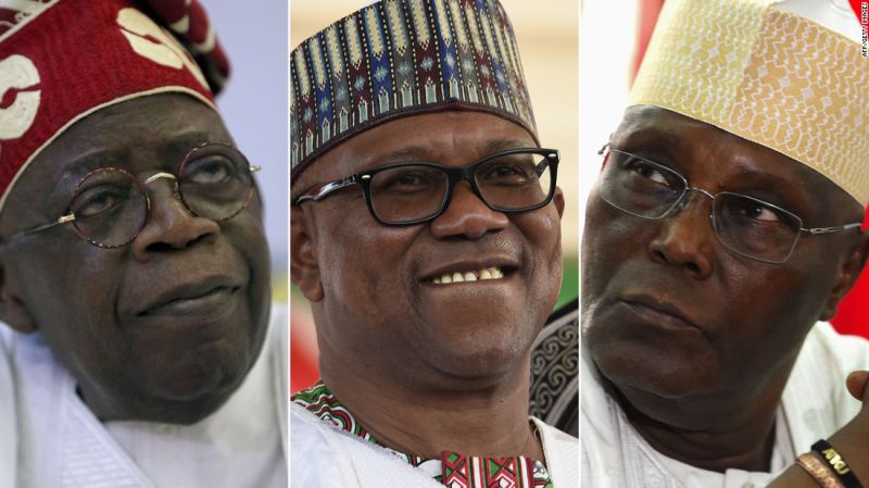 Nigeria elections 2023: Who will win in Nigeria's crucial elections?