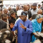 Nigerian election results: Opposition parties dispute results, call for fresh elections