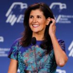 Nikki Haley enters race for president as first challenger to Trump for the Republican nomination