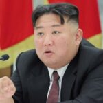 North Korea tests long-range ballistic missile, Seoul says