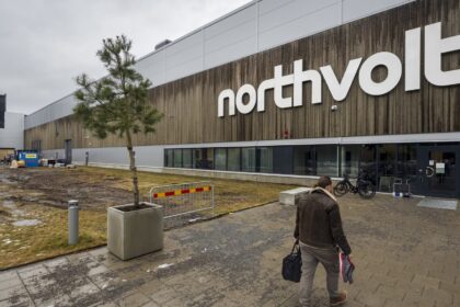 Northvolt earmarks next quarter for U.S. factory announcement