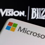 Nvidia supports Microsoft, Activision merger after Xbox game deal