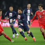 PSG facing familiar Champions League fate after first-leg defeat against Bayern Munich