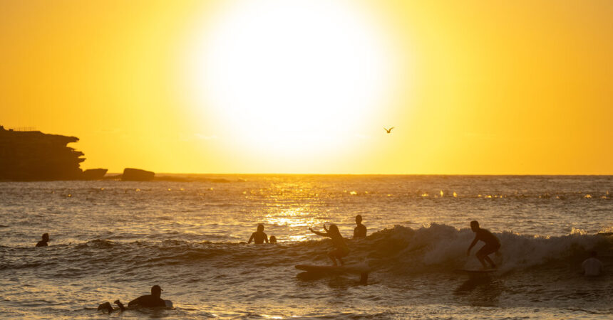 Pandemic Closures, Unpatrolled Beach Visits Blamed for Spike in Drownings