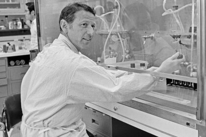 Paul Berg, Nobel-Winning Pioneer of Genetic Engineering, Is Dead at 96