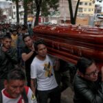 Peru offers $13,000 to families who lost loved ones in protests