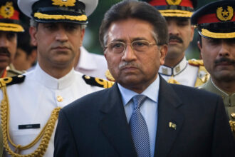 Pervez Musharraf, Former Military Ruler of Pakistan, Dies at 79