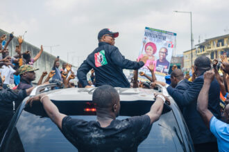 Peter Obi Has Energized Nigeria’s Young Voters. Will They Turn Out for Him?