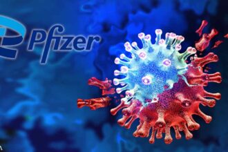 Pfizer Admits 'Directing' the Evolution of COVID-19 Virus