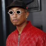 Pharrell Williams will be Louis Vuitton's next men's creative director