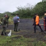 Philippines Cessna plane: 4 dead after crash in Mount Mayon