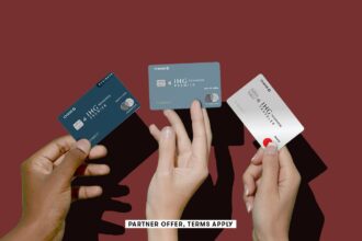 Points of View: What credit card should you use for IHG stays?