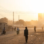 Pope Francis Visits South Sudan to Highlight Young Nation’s Troubles