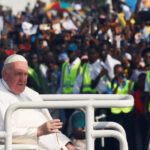 Pope Francis, in Africa, Urges an End to Congo’s Cycle of Violence