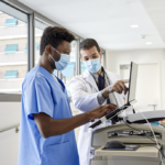 Reluctance to Embrace Technology in Healthcare