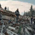 Rescuers in Turkey Pull Earthquake Survivors From Rubble