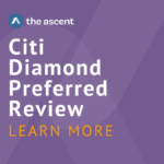 Review: Citi Simplicity Credit Card