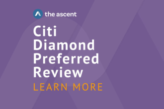 Review: Citi Simplicity Credit Card