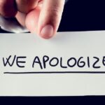 Reviewing the Most Recent 'Apology' for the COVID-19 Response