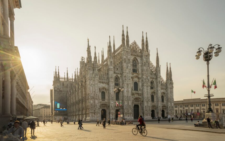 milan