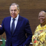 Russia’s Foreign Minister Lavrov Heads to Mali