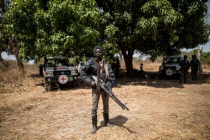 SENEGAL : Inside Macky Sall's secret talks with Casamance rebels