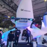 SK Telecom to launch flying taxis in 2025, expects big future revenue