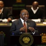 SOUTH AFRICA : Ramaphosa makes dubious fuel refining claims in state of nation address