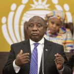 SOUTH AFRICA : Ramaphosa ponders candidates for new high-stakes electricity portfolio