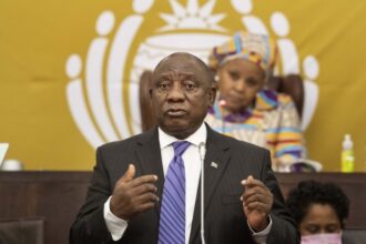 SOUTH AFRICA : Ramaphosa ponders candidates for new high-stakes electricity portfolio