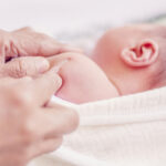 Safety Data for Hep B Vax for Newborns Exposed