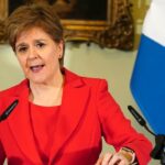 Scotland’s Leader Nicola Sturgeon to Step Down