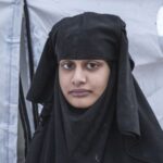 Shamima Begum, who joined ISIS when she was 15, loses UK citizenship appeal