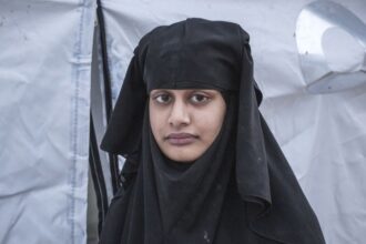 Shamima Begum, who joined ISIS when she was 15, loses UK citizenship appeal