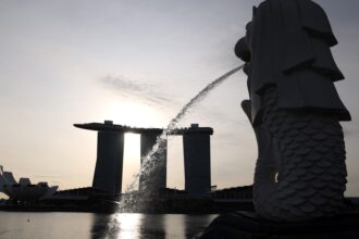 Singapore's digital banks dangle incentives to win new customers — is it sustainable?