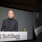 SoftBank Vision Fund posts another quarterly loss as tech slump bites